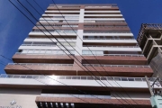 Apartamento com 2 dormitórios à venda, 65 m² por R$ 600.000,00 - Vila Guilhermina - Praia Grande/SP