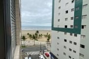 Kitnet à venda, 38 m² por R$ 235.000,00 - Guilhermina - Praia Grande/SP