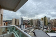 Apartamento com 3 dormitórios à venda, 93 m² por R$ 620.000,00 - Vila Tupi - Praia Grande/SP