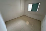 Apartamento com 1 dormitório, 52 m² - venda por R$ 350.000,00 ou aluguel por R$ 3.374,00/mês - Vila Guilhermina - Praia Grande/SP