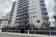 Apartamento com 1 dormitório à venda, 48 m² por R$ 320.000,00 - Guilhermina - Praia Grande/SP