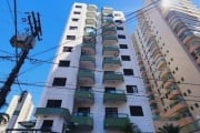 Apartamento à venda, 48 m² por R$ 250.000,00 - Aviação - Praia Grande/SP