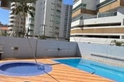 Apartamento com 2 dormitórios à venda, 91 m² por R$ 430.000 - Caiçara - Praia Grande/SP