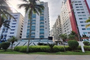 Apartamento com 1 dormitório à venda, 29 m² por R$ 264.000 - Canto do Forte - Praia Grande/SP