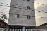 Apartamento com 2 dormitórios à venda, 55 m² por R$ 230.000,00 - Vila Cascatinha - São Vicente/SP