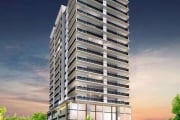 Apartamento com 3 dormitórios à venda, 126 m² por R$ 1.000.929,21 - Guilhermina - Praia Grande/SP