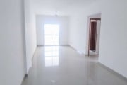 Apartamento com 2 dormitórios à venda, 85 m² por R$ 609.000,00 - Caiçara - Praia Grande/SP