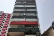 Apartamento com 2 dormitórios à venda, 87 m² por R$ 850.000,00 - Canto do Forte - Praia Grande/SP