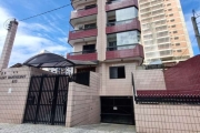 Apartamento com 1 dormitório à venda, 48 m² por R$ 230.000,00 - Guilhermina - Praia Grande/SP