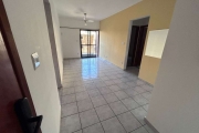 Apartamento com 2 dormitórios à venda, 90 m² por R$ 438.000,00 - Canto do Forte - Praia Grande/SP