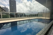 Apartamento com 3 dormitórios à venda, 131 m² por R$ 720.000 - Vila Guilhermina - Praia Grande/SP