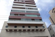 Apartamento com 2 dormitórios à venda, 65 m² por R$ 485.000,00 - Vila Guilhermina - Praia Grande/SP