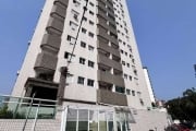 Apartamento com 2 dormitórios à venda, 60 m² por R$ 380.000,00 - Vila Guilhermina - Praia Grande/SP