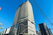 Apartamento com 3 dormitórios à venda, 109 m² por R$ 1.100.000,00 - Vila Guilhermina - Praia Grande/SP