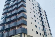 Apartamento com 1 dormitório, 48 m² - venda por R$ 290.000,00 ou aluguel por R$ 1.800,00/mês - Aviação - Praia Grande/SP