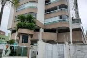 Apartamento com 2 dormitórios à venda, 87 m² por R$ 470.000,00 - Vila Guilhermina - Praia Grande/SP