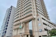 Apartamento com 2 dormitórios à venda, 68 m² por R$ 430.000,00 - Aviação - Praia Grande/SP