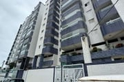 Apartamento com 1 dormitório à venda, 42 m² por R$ 360.000,00 - Maracanã - Praia Grande/SP