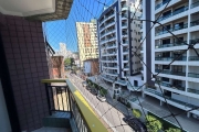 Apartamento com 2 dormitórios à venda, 90 m² por R$ 449.000,00 - Canto do Forte - Praia Grande/SP