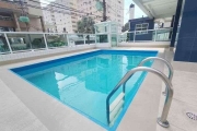 Apartamento com 1 dormitório à venda, 42 m² por R$ 290.000,00 - Caiçara - Praia Grande/SP