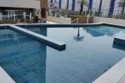 Apartamento com 2 dormitórios à venda, 71 m² por R$ 590.000,00 - Boqueirão - Praia Grande/SP