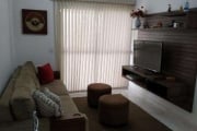 Apartamento à venda, 140 m² por R$ 750.000,00 - Boqueirão - Praia Grande/SP