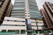 Apartamento à venda, 88 m² por R$ 680.000,00 - Vila Guilhermina - Praia Grande/SP