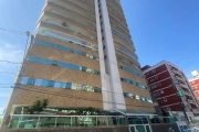 Apartamento à venda, 88 m² por R$ 460.000,00 - Tupi - Praia Grande/SP