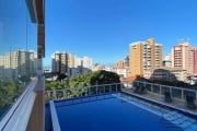 Apartamento com 2 dormitórios à venda, 101 m² por R$ 695.000 - Vila Guilhermina - Praia Grande/SP