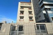 Apartamento com 1 dormitório à venda, 50 m² por R$ 225.000,00 - Vila Guilhermina - Praia Grande/SP