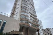 Apartamento à venda, 120 m² por R$ 985.000,00 - Aviação - Praia Grande/SP