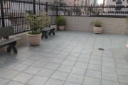 Apartamento Garden com 2 dormitórios à venda, 82 m² por R$ 410.000,00 - Guilhermina - Praia Grande/SP