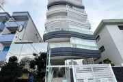 Apartamento à venda, 55 m² por R$ 350.000,00 - Vila Guilhermina - Praia Grande/SP