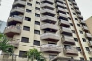 Apartamento com 2 dormitórios à venda, 93 m² por R$ 375.000,00 - Aviação - Praia Grande/SP