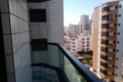 Apartamento com 1 dormitório à venda, 53 m² por R$ 300.000,00 - Ocian - Praia Grande/SP