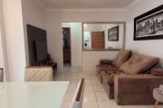 Apartamento com 2 dormitórios à venda, 98 m² por R$ 680.000,00 - Canto do Forte - Praia Grande/SP