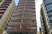 Apartamento com 1 dormitório à venda, 48 m² por R$ 325.000,00 - Vila Guilhermina - Praia Grande/SP