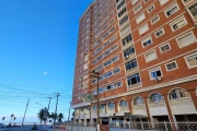 Apartamento com 2 dormitórios, 123 m² - venda por R$ 430.000,00 ou aluguel por R$ 3.700,00/mês - Vila Guilhermina - Praia Grande/SP