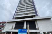 Apartamento com 3 dormitórios à venda, 98 m² por R$ 750.000 - Aviação - Praia Grande/SP