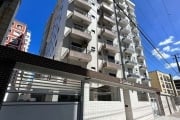 Apartamento com 2 dormitórios à venda, 69 m² por R$ 350.000 - Aviação - Praia Grande/SP