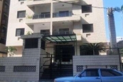 Apartamento com 1 dormitório à venda, 55 m² por R$ 298.000,00 - Vila Guilhermina - Praia Grande/SP