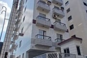 Apartamento com 1 dormitório à venda, 51 m² por R$ 260.000,00 - Vila Guilhermina - Praia Grande/SP