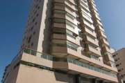 Apartamento com 2 dormitórios à venda, 94 m² por R$ 580.000,00 - Aviação - Praia Grande/SP