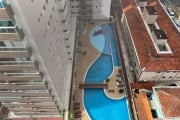 Apartamento com 2 dormitórios à venda, 85 m² por R$ 700.000,00 - Boqueirão - Praia Grande/SP