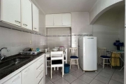 Kitnet com 1 dormitório à venda, 28 m² por R$ 179.000,00 - Vila Guilhermina - Praia Grande/SP