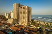 Apartamento com 2 dormitórios à venda, 82 m² por R$ 430.000,00 - Balneário Flórida - Praia Grande/SP