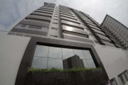 Apartamento com 2 dormitórios à venda, 77 m² por R$ 550.000,00 - Guilhermina - Praia Grande/SP