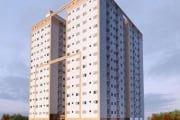 Apartamento com 2 dormitórios à venda, 64 m² por R$ 345.000 - Aviação - Praia Grande/SP