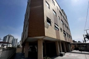 Apartamento com 2 dormitórios à venda, 50 m² por R$ 219.000,00 - Caiçara - Praia Grande/SP