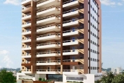 Apartamento à venda, 65 m² por R$ 644.893,20 - Cidade Ocian - Praia Grande/SP